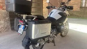 Bmw R 1200 GS (2010 - 12)  (4)