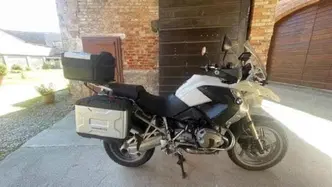 Bmw R 1200 GS (2010 - 12) usata