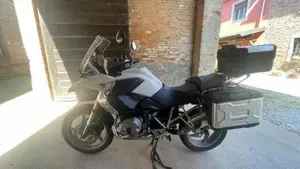 Bmw R 1200 GS (2010 - 12)  (5)