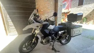Bmw R 1200 GS (2010 - 12)  (6)
