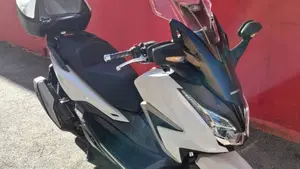 Honda Forza 350 Deluxe (2022 - 24) 
