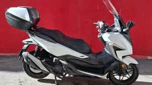 Honda Forza 350 Deluxe (2022 - 24)  (3)