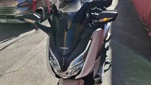 Honda Forza 350 Deluxe (2022 - 24)  (4)