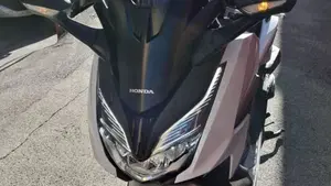 Honda Forza 350 Deluxe (2022 - 24)  (6)