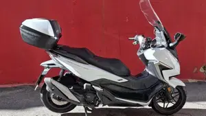 Honda Forza 350 Deluxe (2022 - 24)  (7)