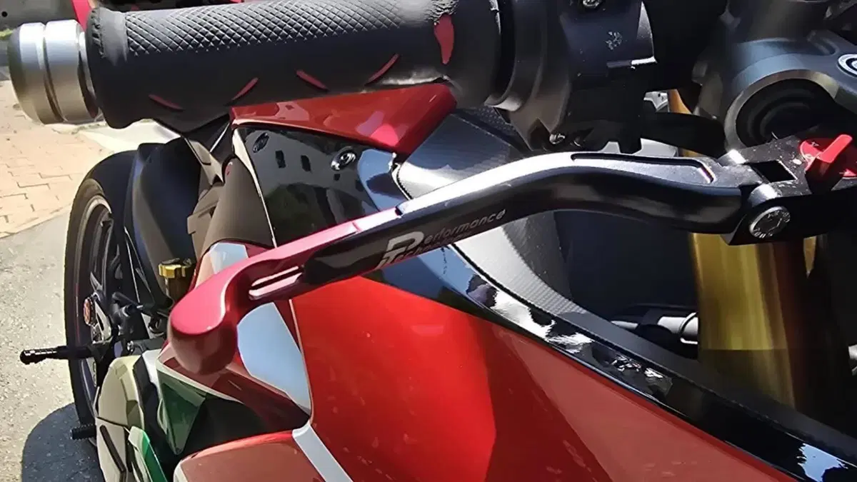 Ducati Panigale V2 Bayliss 1st Championship 20th Anniversary (2021 - 24)  (3)
