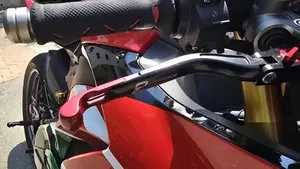 Ducati Panigale V2 Bayliss 1st Championship 20th Anniversary (2021 - 24)  (3)
