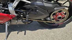 Ducati Panigale V2 Bayliss 1st Championship 20th Anniversary (2021 - 24)  (6)