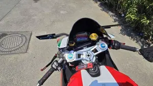 Ducati Panigale V2 Bayliss 1st Championship 20th Anniversary (2021 - 24)  (7)