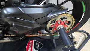 Ducati Panigale V2 Bayliss 1st Championship 20th Anniversary (2021 - 24)  (10)