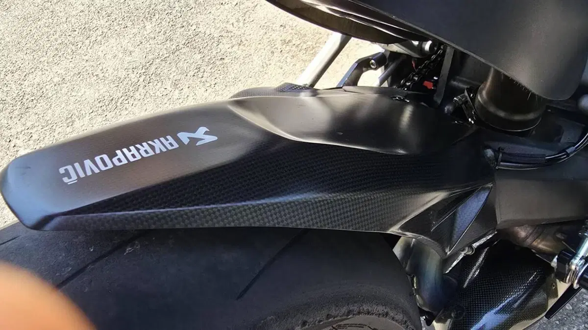 Ducati Panigale V2 Bayliss 1st Championship 20th Anniversary (2021 - 24)  (18)