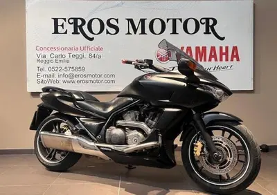 Honda DN-01 - Annuncio 9979233