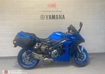 Suzuki GSX-S1000GT (2022 - 24) - Annuncio 9979252