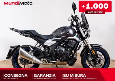 Voge Brivido 500 R (2020) - Annuncio 9979259