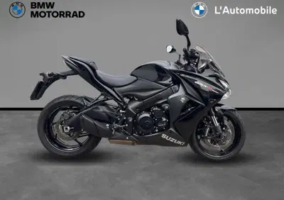 Suzuki GSX S 1000 F ABS (2017 - 20) - Annuncio 9979286