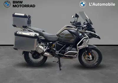 Bmw R 1250 GS Adventure (2019 - 20) - Annuncio 9979287