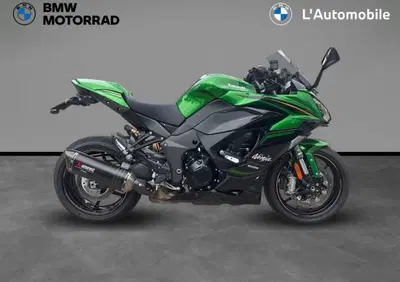 Kawasaki Ninja 1100 SX SE Performance (2025 - 26) - Annuncio 9979289