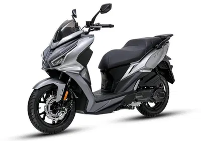 Sym Jet 14 200 ABS EVO (2024 - 26) - Annuncio 9979302