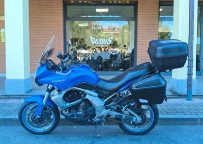 Kawasaki Versys 650 (2006 - 09) - Annuncio 9979310