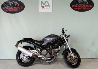 Ducati Monster 750 Dark (1999 - 02) - Annuncio 9963531