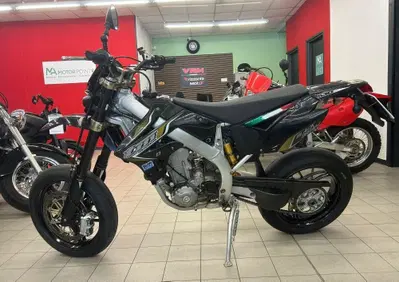 Tm Moto SMR 530 Fi ES (2015) - Annuncio 9978334