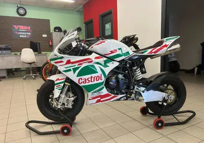  Altre moto o tipologie Minimoto - Annuncio 9979314