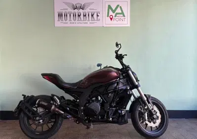 Benelli 502 C (2019 - 20) - Annuncio 9979316
