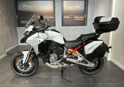 Ducati Multistrada V4 S (2021 - 24) - Annuncio 9740336