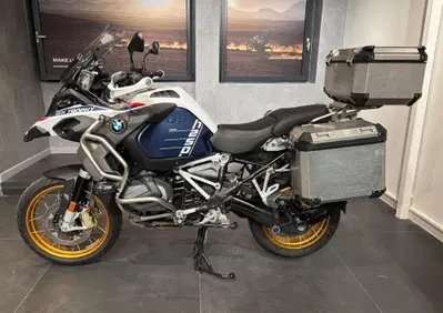 Bmw R 1250 GS Adventure (2021 - 24) - Annuncio 9905332