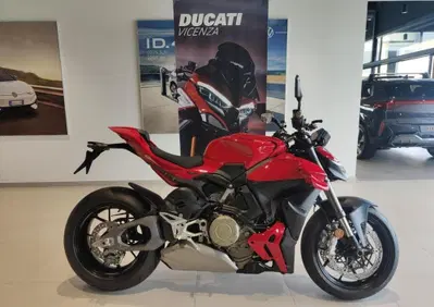 Ducati Streetfighter V4 (2025 - 26) - Annuncio 9979336