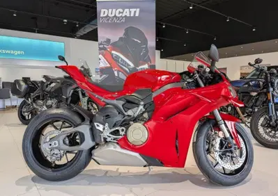 Ducati Panigale V4 (2025 - 26) - Annuncio 9979338