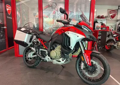 Ducati Multistrada V4 Rally (2023 - 25) - Annuncio 9979339