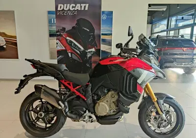 Ducati Multistrada V4 Pikes Peak (2025 - 26) - Annuncio 9979341