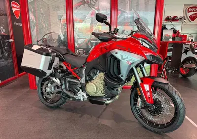 Ducati Multistrada V4 S (2025 - 26) - Annuncio 9979342