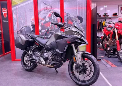 Ducati Multistrada V2 S (2025 - 26) - Annuncio 9979343
