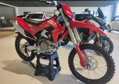 Ducati Desmo450 MX (2026) - Annuncio 9979345