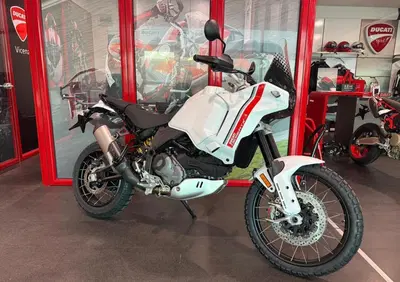 Ducati DesertX (2026) - Annuncio 9979346