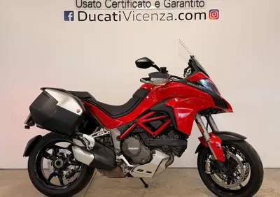 Ducati Multistrada 1200 S (2015 - 17) - Annuncio 9979369