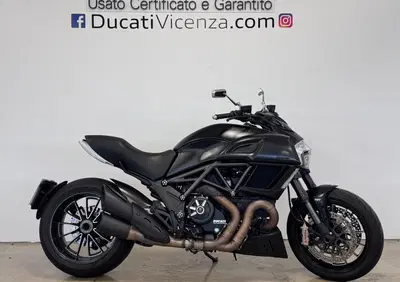 Ducati Diavel 1200 Carbon (2014 - 16) - Annuncio 9979371