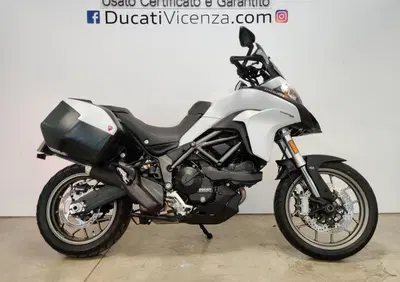Ducati Multistrada 950 (2018) - Annuncio 9979372