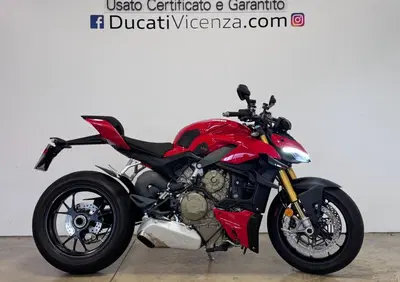 Ducati Streetfighter V4 1100 S (2021 - 22) - Annuncio 9979376