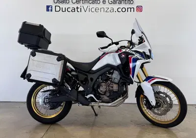 Honda Africa Twin CRF 1000L Adventure Sports DCT (2018 - 19) - Annuncio 9979379
