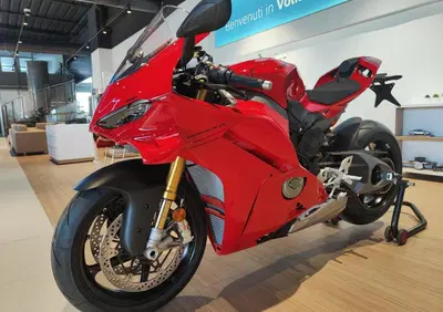 Ducati Panigale V4 S (2025 - 26) - Annuncio 9979403