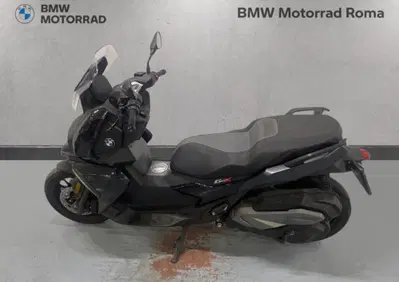 Bmw C 400 X (2021 - 24) - Annuncio 9949292