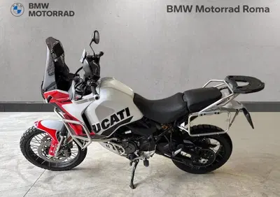 Ducati DesertX (2022 - 25) - Annuncio 9959145