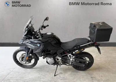 Bmw F 850 GS (2021 - 24) - Annuncio 9961016