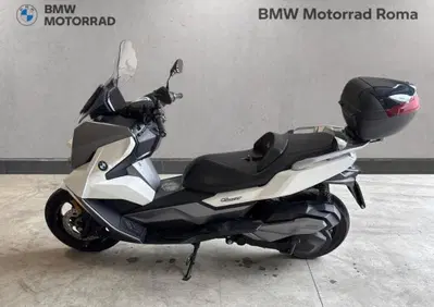 Bmw C 400 GT (2021 - 24) - Annuncio 9969124