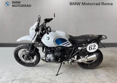 Bmw R nineT Urban GS 1200 (2017 - 20) - Annuncio 9969127