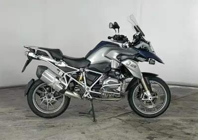 Bmw R 1200 GS (2013 - 16) - Annuncio 9979412