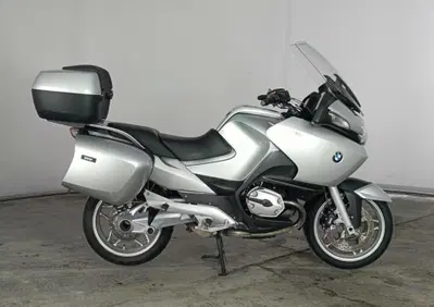 Bmw R 1200 RT (2008 - 09) - Annuncio 9979413